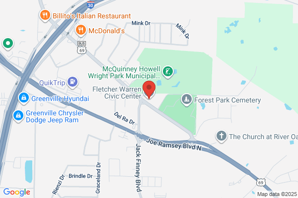 Greenville Civic Center