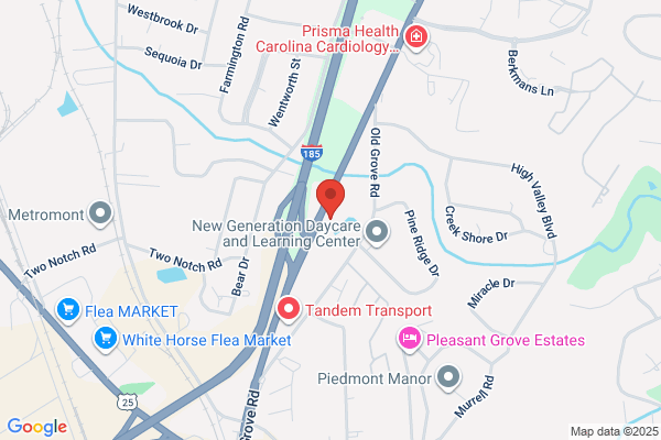 Greenville Women's Clinic
