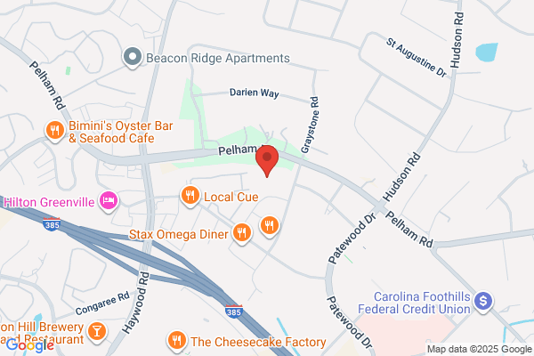 Carolina Oral & Facial Surgery, P.A.