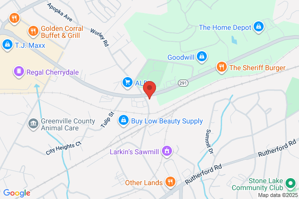 PALMETTO ORAL & FACIAL SURGERY