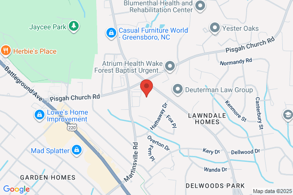 Piedmont Oral Surgery PA