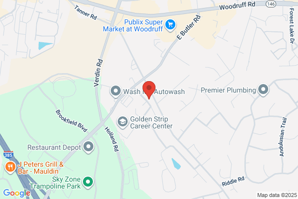 Ashby Park Family Orthodontics