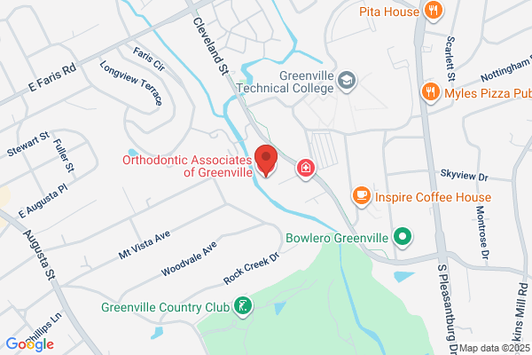 Orthodontic Associates of Greenville PA
