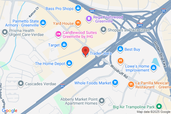 Anything Joe's