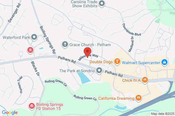 Periodontics of Greenville