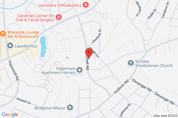Woodstream Farms Apartments
