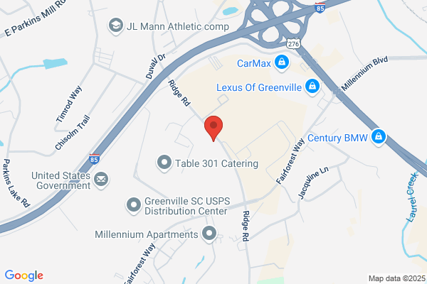 Alston Park by Pulte Homes