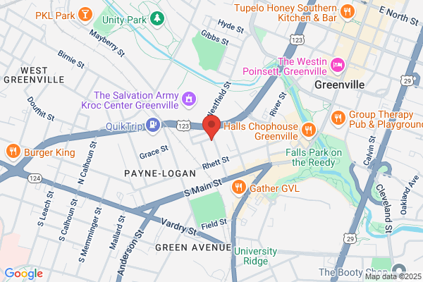 Swamp Rabbit Real Estate, LLC