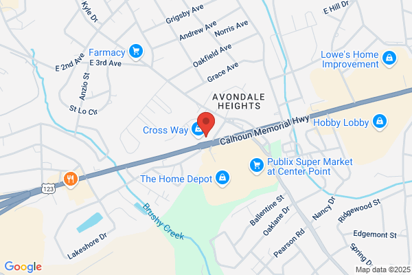 Avtex Commercial Properties Inc