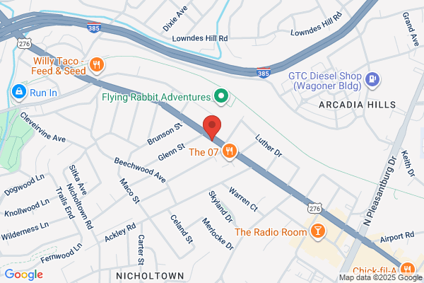 A-1 Painting and Maintenance, Inc