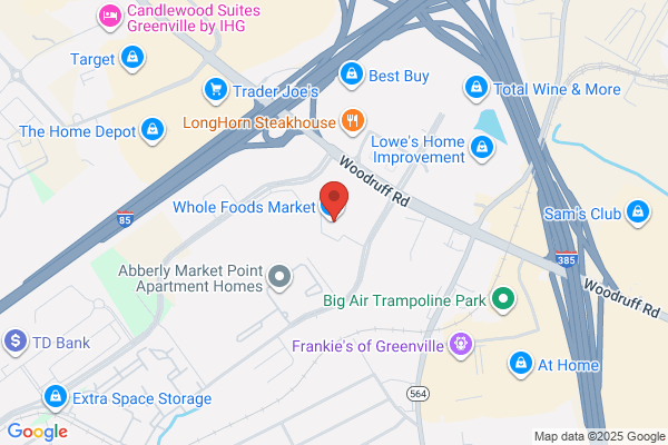 Carolina Pet Center