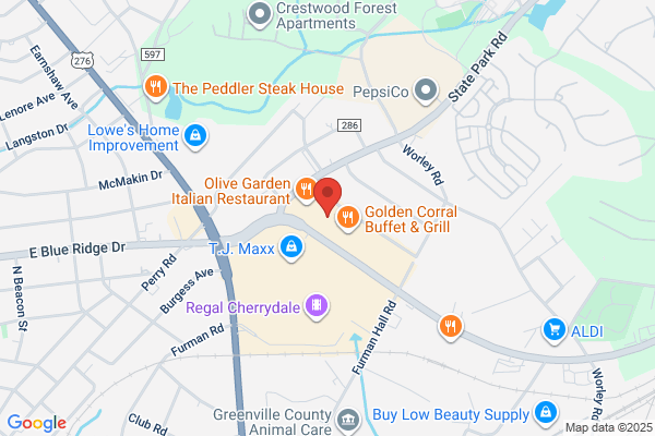 Paxon's Pet Supply Center
