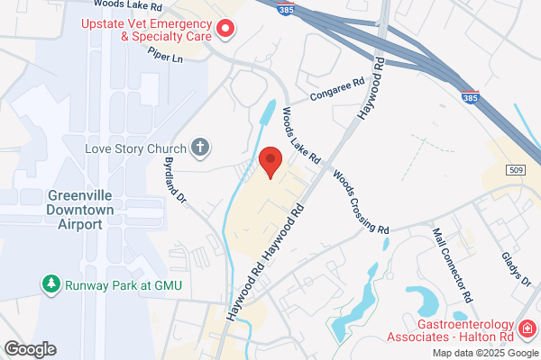 Goldfish Swim School - Greenville