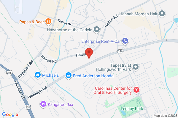 Greenville Dermatology