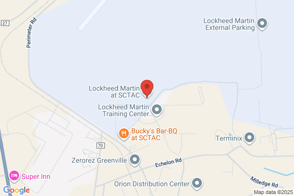 Lockheed Martin