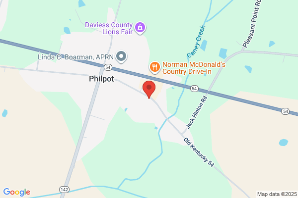 Philpot Home and Garden Center