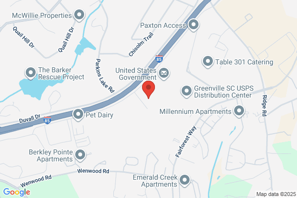 Phoenix Manufacturing Inc