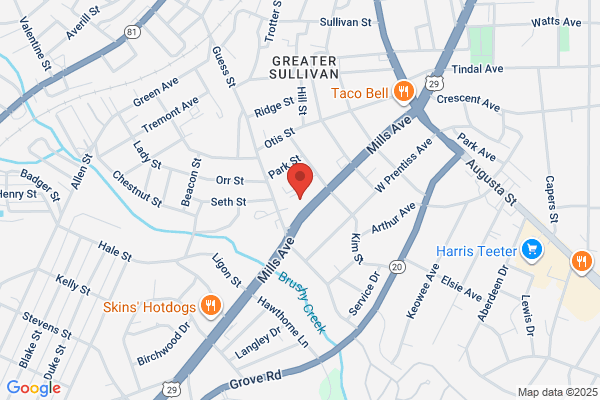 Pullano Physical Therapy