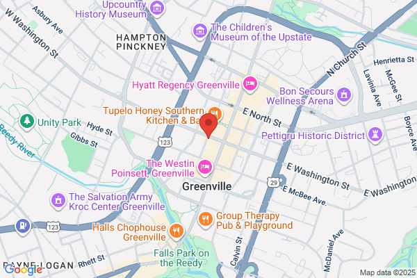 Barley's Taproom & Pizzeria
