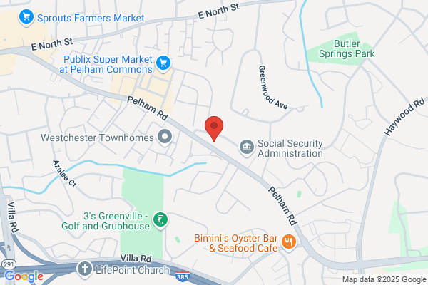 Montessori School Of Greenville