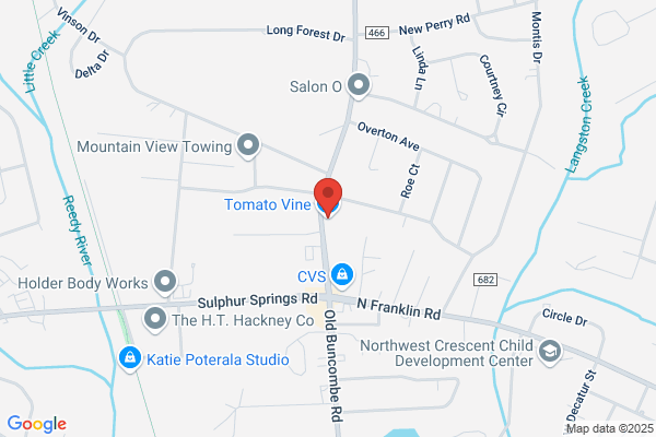Tomato Vine Llc