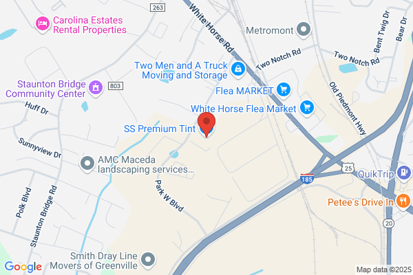 Greenville Compressor, LLC
