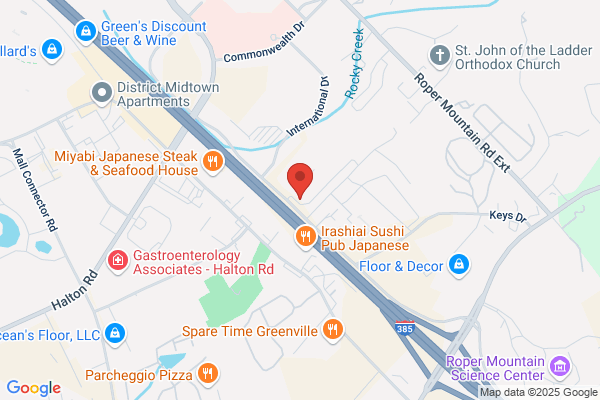 Innervision Medical Imaging Center