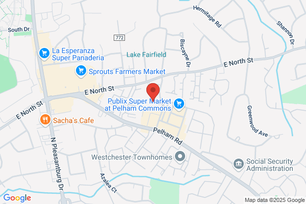 Carolina Realty Professionals