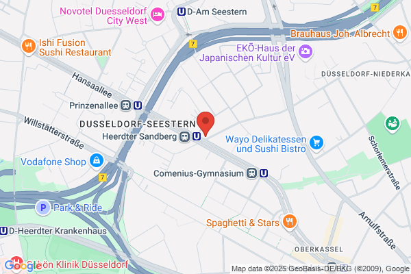 GPS Real Estate, LLC