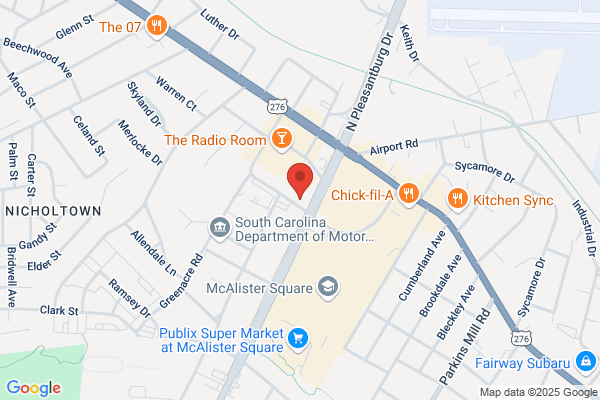 Redcliffe Realty