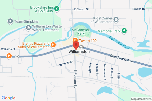 Williamston True Value Home Center