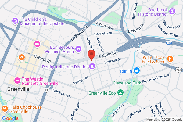 United Home Loan Services, Inc.