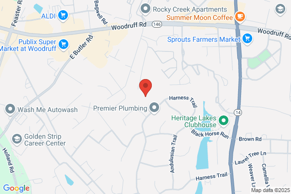 Southpointe Healthcare and Rehabilitation