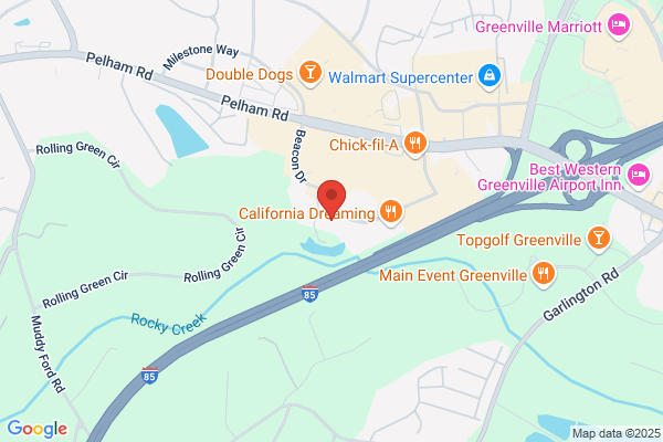 Greenville Recovery Center