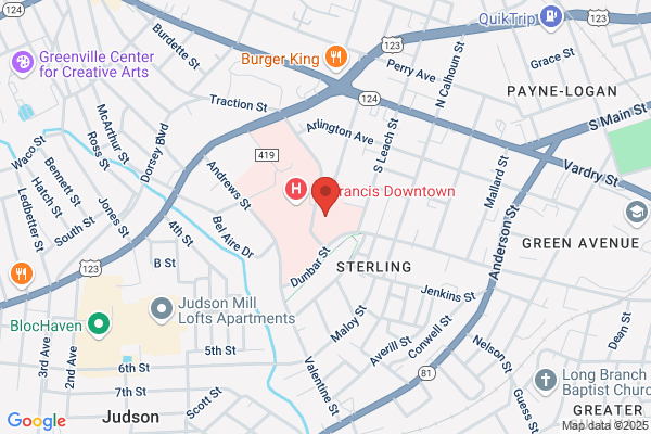 St Francis Rehabilitation Services