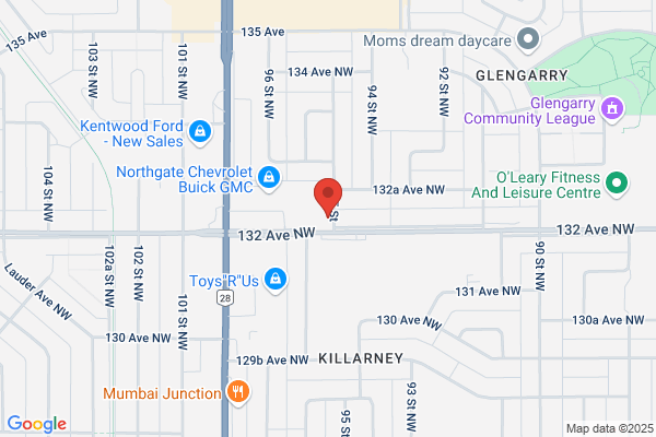 Northgate Baptist Church