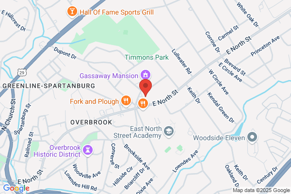 Overbrook Baptist Church, Childcare/Kindergarten