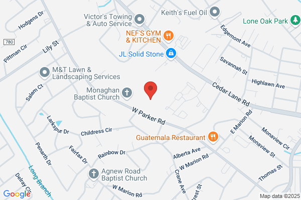 Woodside Church of God
