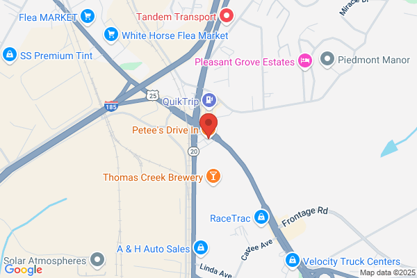 Petee's Drive-In