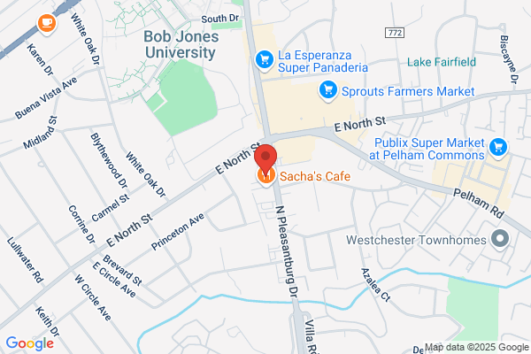 Saigon Fast Food