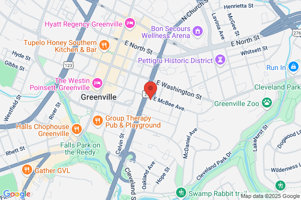The Greek Grille