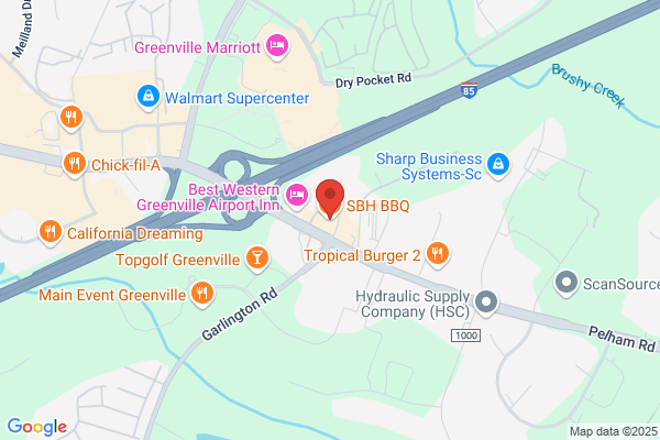 Stewart's Barbeque