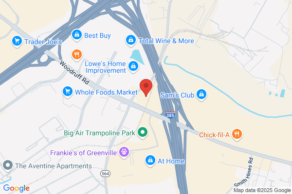 Tom's BBQ & Catering