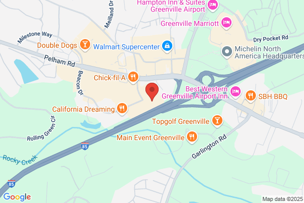 Travinia Italian Kitchen - Greenville