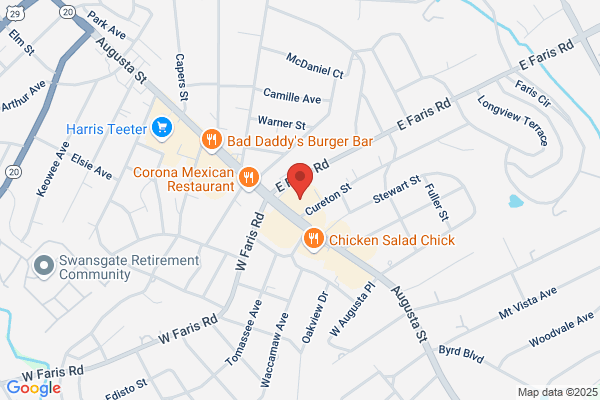 Zoe's Kitchen - Closed