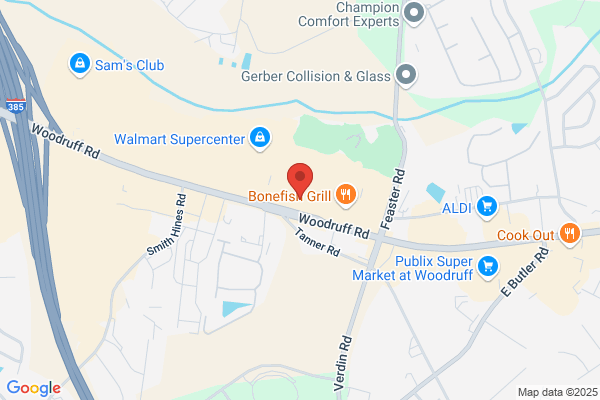 Moe's Southwest Grill