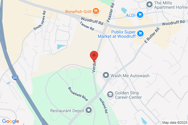 Maple Brook Terrace Retirement Community