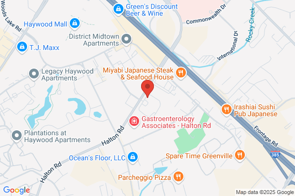 Prisma Health Rheumatology Specialists