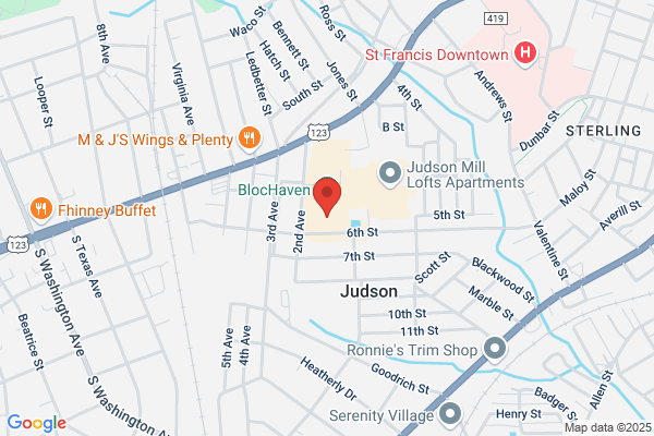 Seamon Whiteside & Associates Inc
