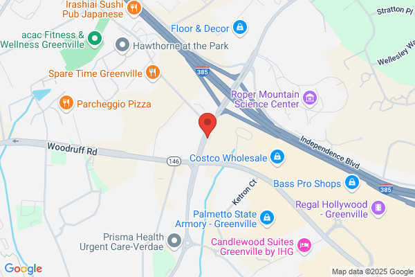 U-Haul Moving & Storage of East Greenville